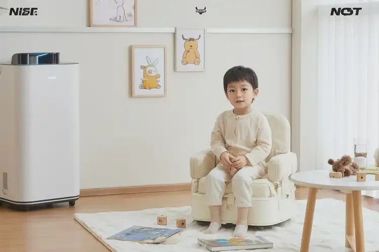 小兒手臂上容易長濕疹可不可以徹底自愈(圖1)