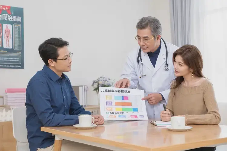 兒童晚上血糖26(圖1)