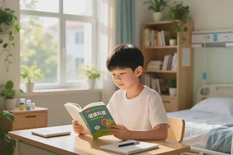 青少年中午血糖10點8是糖尿病嗎(圖2)