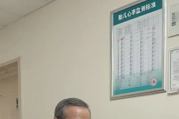 孕37周6天胎心105正常嗎(圖1)