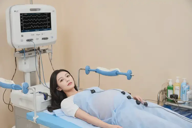 孕10周4天胎心160寶寶還能要嗎(圖3)