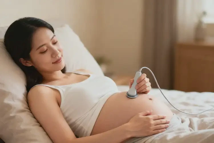 孕26周3天胎心率164有危險(xiǎn)嗎(圖2)