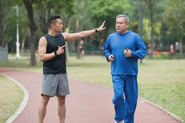 男人餐后血糖30(圖1)