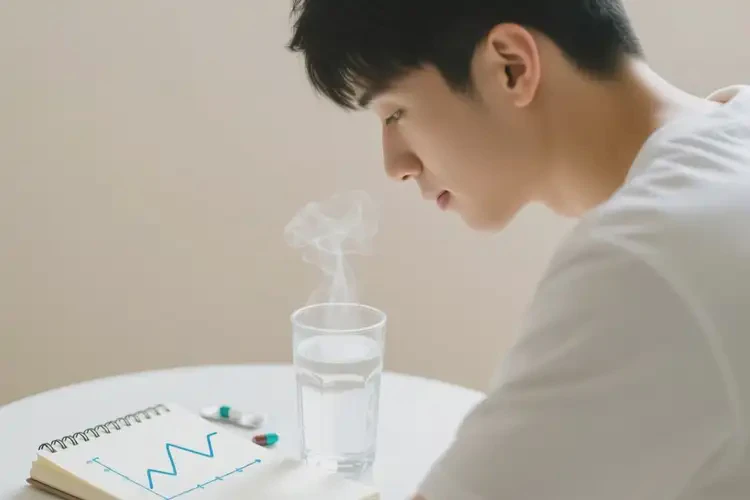 年輕人下午血糖14點(diǎn)2是怎么回事(圖4)