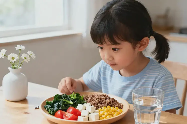 小孩餐后血糖7點(diǎn)2是怎么回事(圖3)