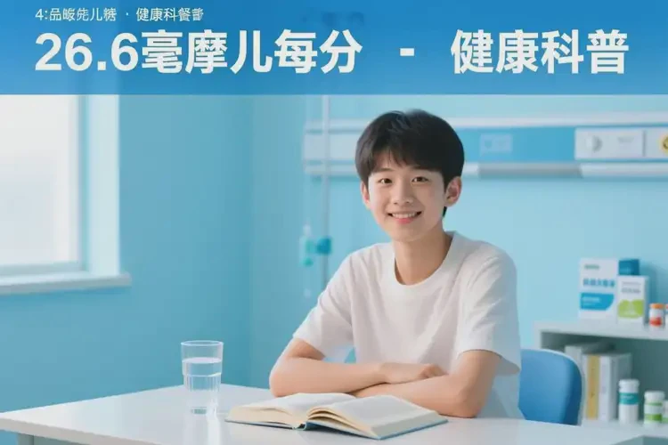 青少年餐后血糖26(圖2)