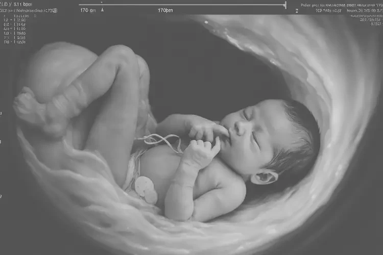 孕31周胎心170多寶寶還能要嗎(圖4)