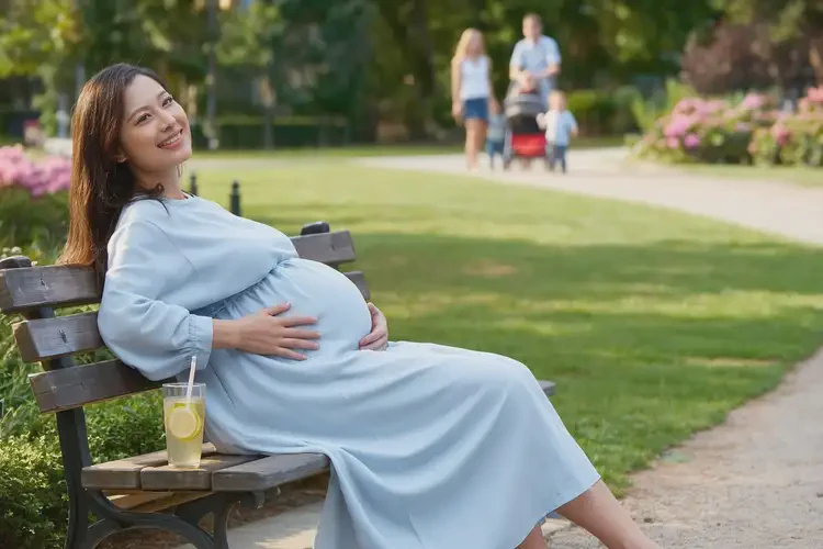 孕29周2天胎心172還能保住嗎(圖2)