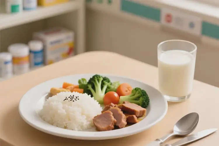 兒童晚餐血糖16(圖2)