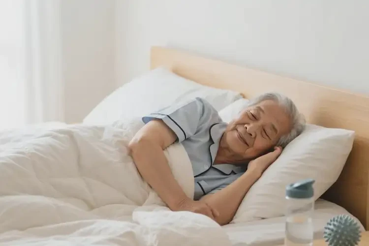 老年人屁股上容易長(zhǎng)濕疹不管它會(huì)自己好嗎(圖3)