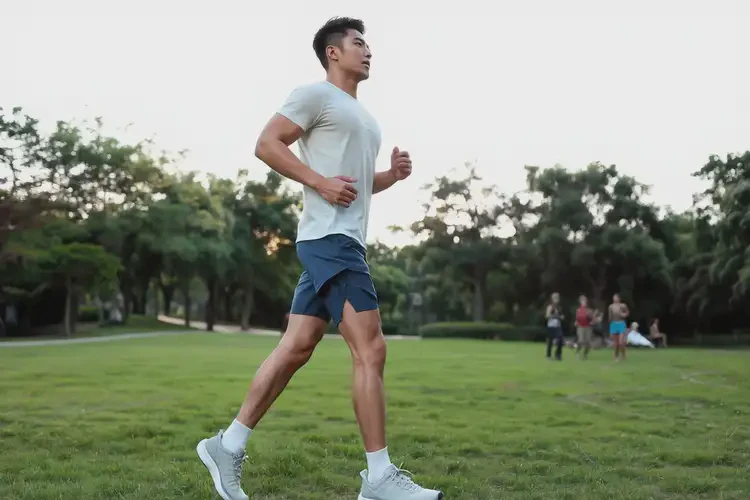 青年人腳上容易起濕疹能不能徹底自愈(圖2)