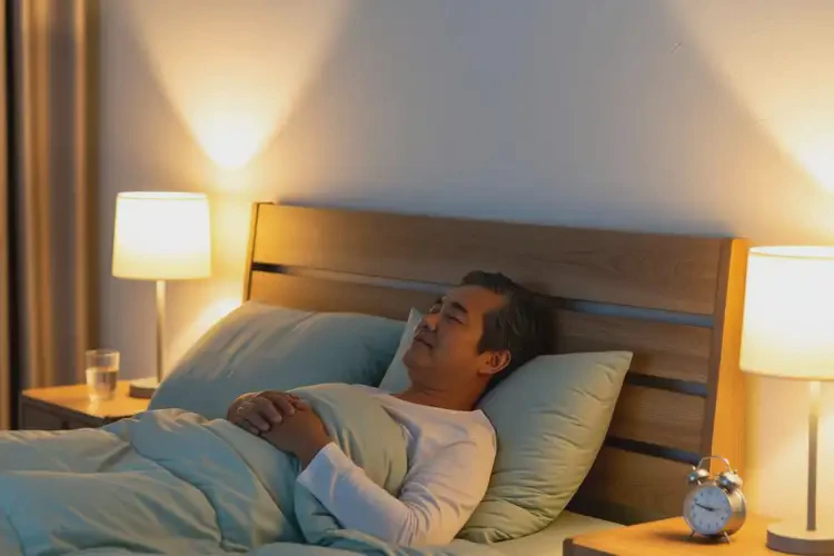 中老年人晚餐血糖4(圖1)