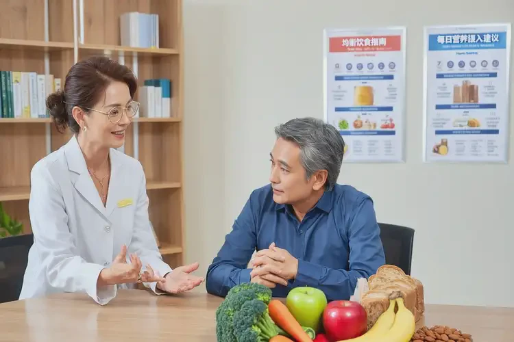 男人餐后血糖30(圖1)