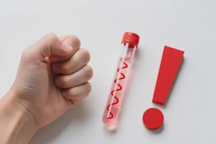 青少年空腹血糖15點6是糖尿病嗎(圖3)