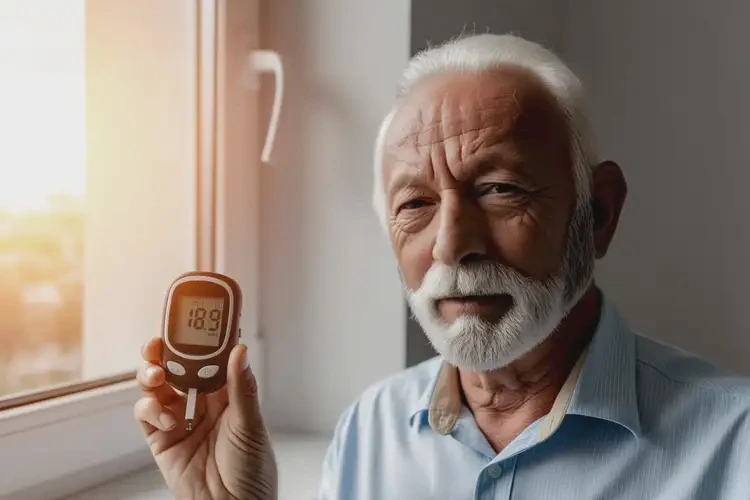 老年人早上空腹血糖18點(diǎn)9是糖尿病嗎(圖4)