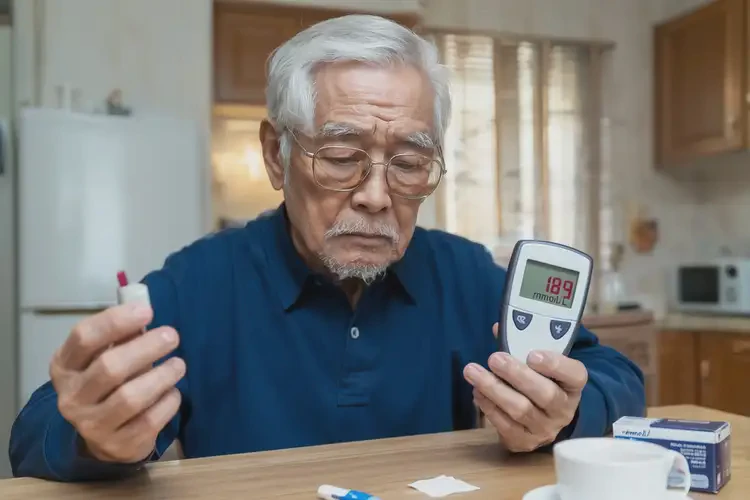 老年人下午血糖18(图1)