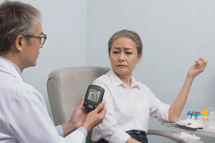 女性下午血糖15(圖1)