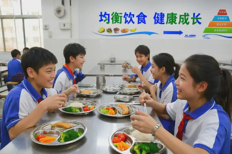 青少年中午血糖5点1意味着什么(图4)