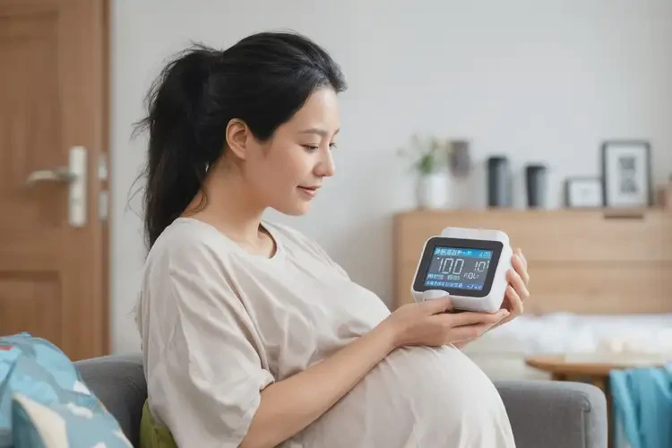 孕39周4天胎心率100左右還能保住嗎(圖2)