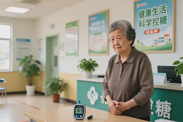 老年人中餐血糖16(圖2)