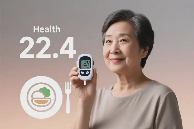 中年人中餐血糖22(圖1)