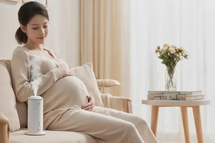 產(chǎn)婦全身經(jīng)常長濕疹治療方法(圖2)