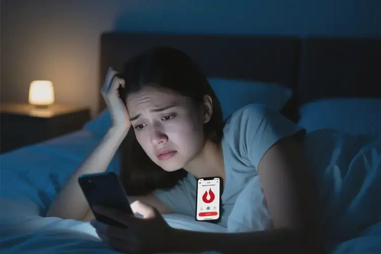 年輕人晚上血糖15點(diǎn)2是怎么回事(圖2)