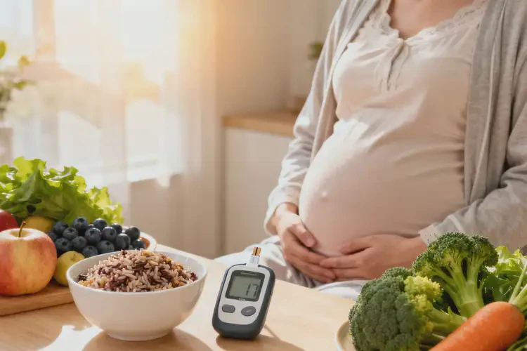 孕婦晚上血糖12(圖2)