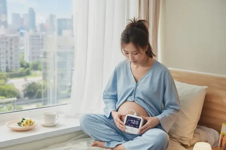 懷孕33周胎心87還要保胎嗎(圖3)