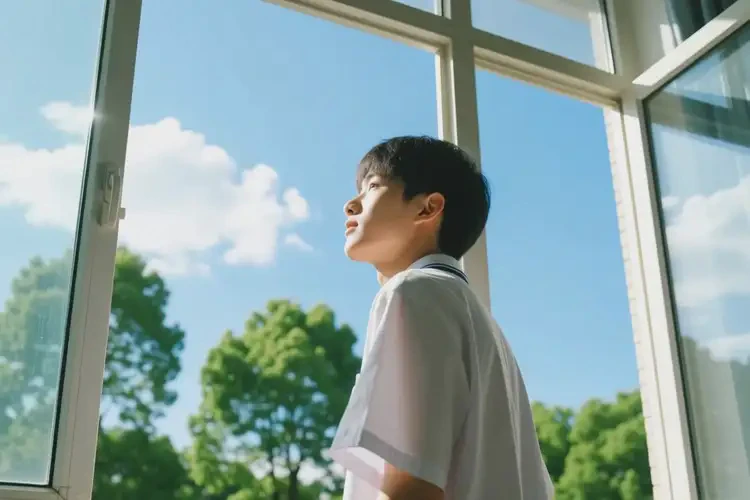 中學生全身有濕疹能徹底自愈嗎(圖3)