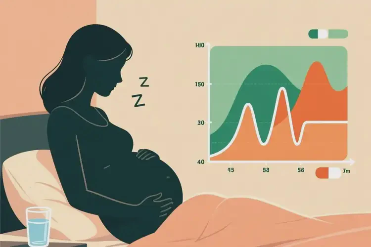 孕婦睡前血糖19(圖1)