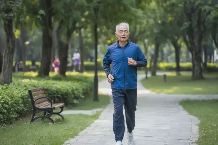 老年人中午血糖7(圖1)