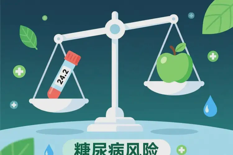 女人空腹血糖24(圖1)