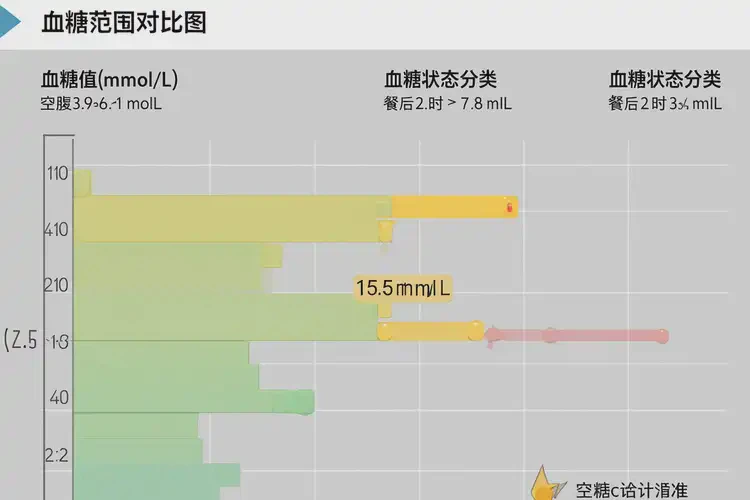 女性下午血糖15(圖1)