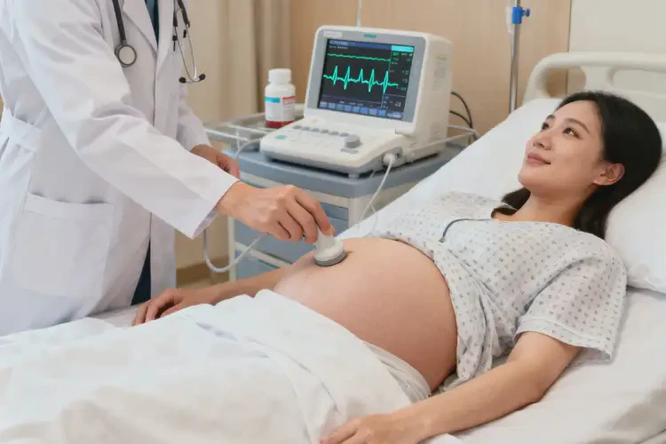 懷孕七個多月胎心率85還能保住嗎(圖4)