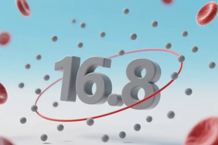 成年人餐后血糖16點(diǎn)8是糖尿病嗎(圖3)