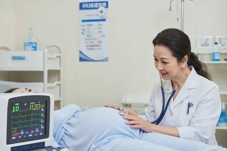 孕7周5天胎心120正常嗎(圖2)