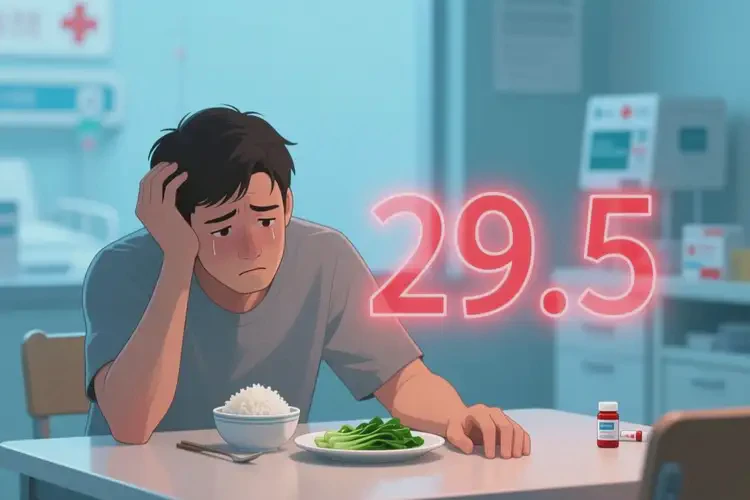 男人晚餐血糖29(圖3)