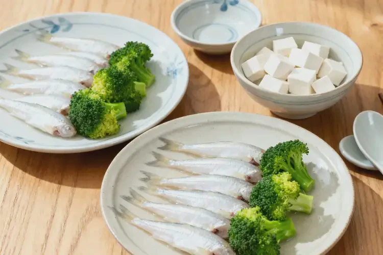 老年人糖尿病一开始能吃银鱼吗(图3)