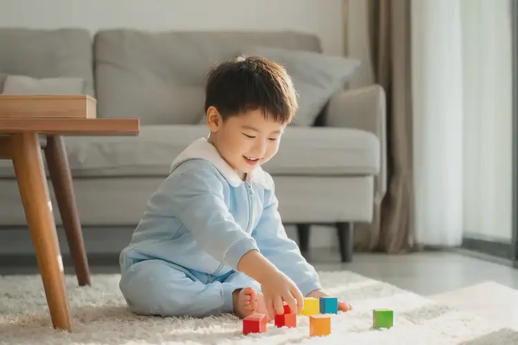 小兒四肢長(zhǎng)濕疹能夠治愈嗎(圖1)