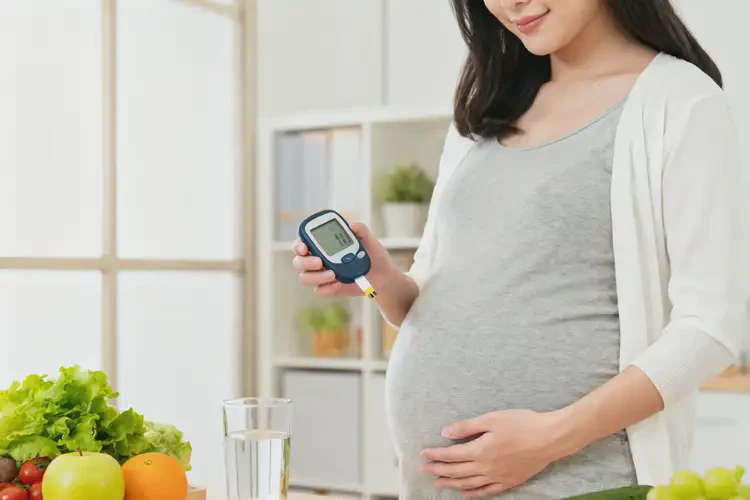 孕婦早上空腹血糖5點(diǎn)0是糖尿病嗎(圖3)