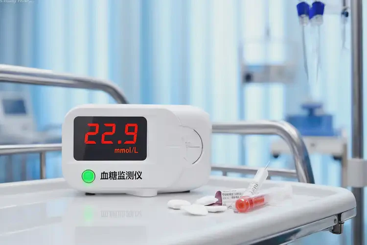 男人早餐血糖22(圖1)