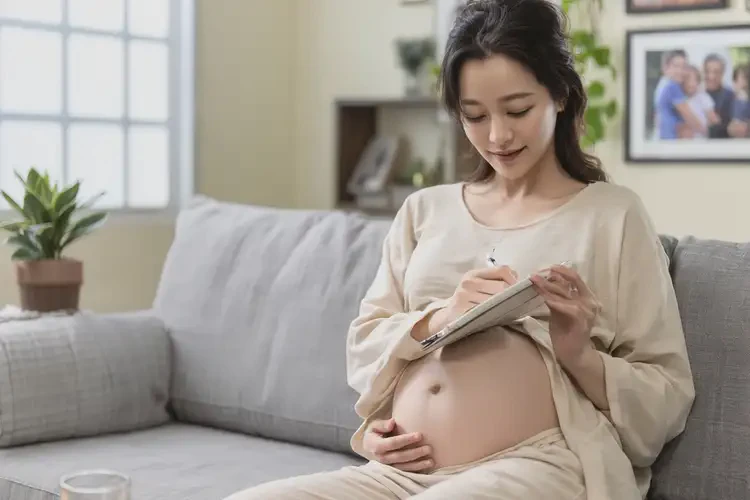 懷孕22周胎心94寶寶還能要嗎(圖1)