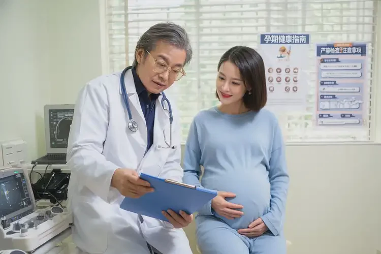 懷孕22周胎心94寶寶還能要嗎(圖2)