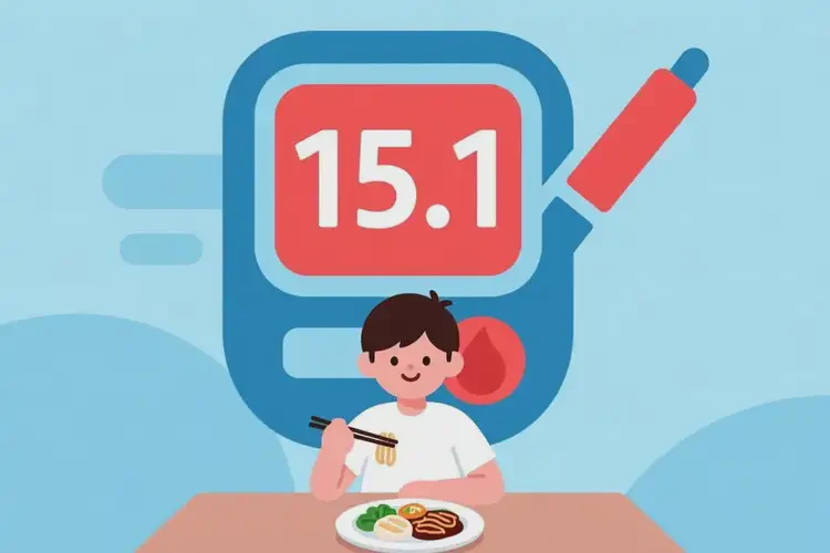 年輕人中餐血糖15(圖2)