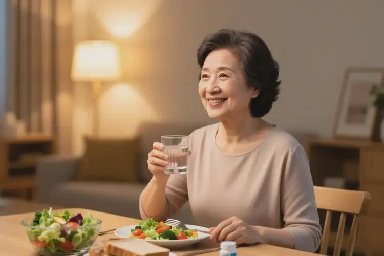 更年期女性餐后血糖10點4是糖尿病嗎(圖4)