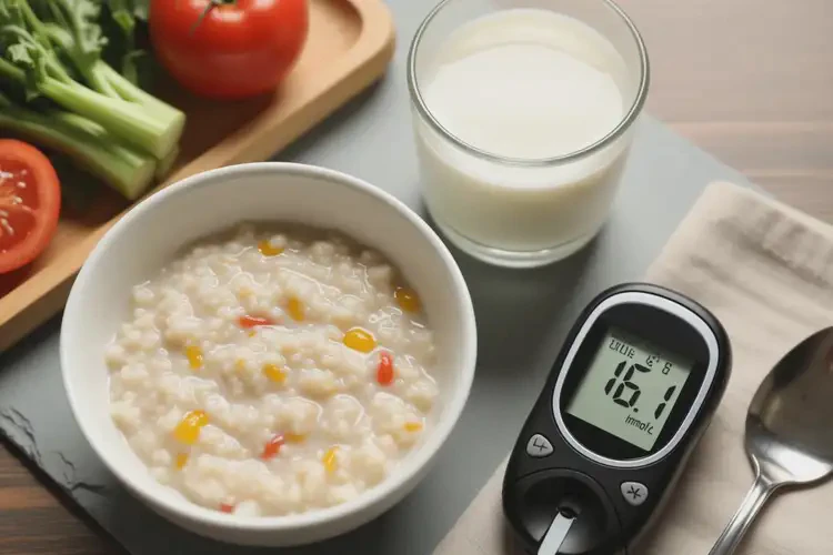 年輕人早餐血糖16點(diǎn)1是怎么回事(圖3)