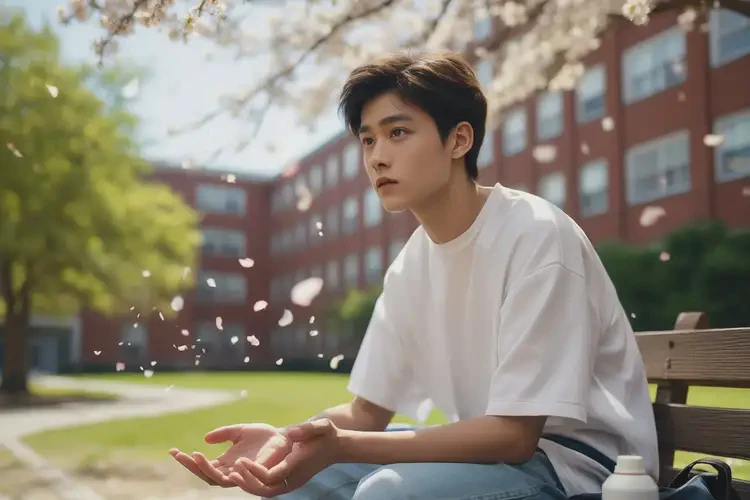 大學(xué)生脖子偶爾起濕疹可以徹底自愈嗎(圖2)