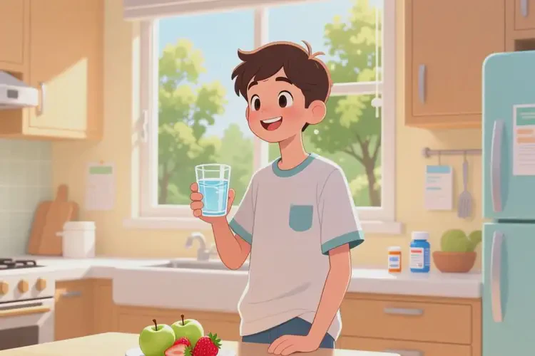 青少年餐后血糖7(图2)