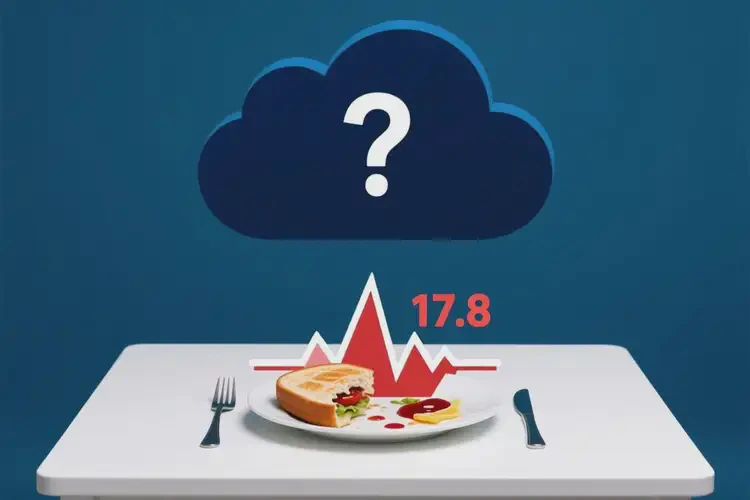 女人晚餐血糖17點(diǎn)9是糖尿病嗎(圖1)